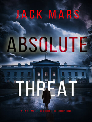 cover image of Absolute Threat